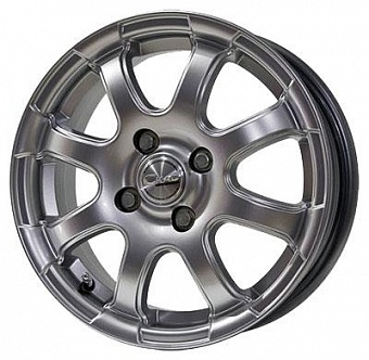 ���� ����� SKAD ������� 5,5x14 4x98 ET38 DIA58.6 ������