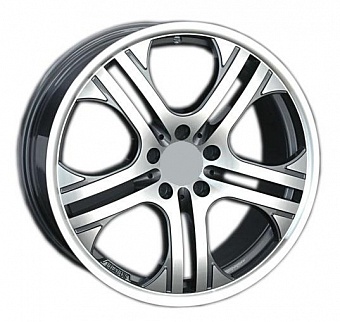 ���� ����� Replica MB69 Mercedes-Benz 8x18 5x112 ET45 DIA66.6 BG4 Mercedes
