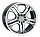 ����������� ���� ����� Replica MB69 Mercedes-Benz 8x18 5x112 ET45 DIA66.6 BG4 Mercedes