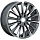 ����������� ���� ����� Top Driver FD134 Ford 7,5x17 5x108 ET52.5 DIA63.3 GMF Ford