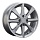 ����������� ���� ����� Replica NS131 Nissan 6x15 4x100 ET45 DIA60.1 S Nissan