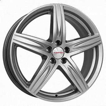 ���� ����� K&K ������� 6x15 5x114,3 ET39 DIA60.1 ���� ��������