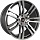 ����������� ���� ����� Top Driver B152 10x19 5x120 ET53 DIA74.1 SF