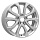 ����������� ���� ����� K&K ��623 7x17 5x114,3 ET47 DIA66.1 ������� Nissan