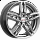 ����������� ���� ����� K&K Sayan 6x16 5x112 ET50 DIA57.1 ���� ��������