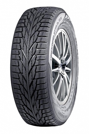 ���� ���� NOKIAN Hakkapeliitta R2 SUV 215/60 R17 100R TL XL
