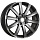 ����������� ���� ����� LegeArtis Concept SK518 Skoda 7x17 5x112 ET45 DIA57.1 GMF Skoda