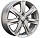 ����������� ���� ����� Replica TY43 Toyota 8,5x20 5x150 ET60 DIA110.1 GM Toyota