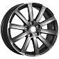 ����������� ���� ����� LegeArtis Concept SK518 Skoda 7x17 5x112 ET45 DIA57.1 GMF Skoda