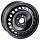 ����������� ���� ����� TREBL X40914 6,5x16 5x114,3 ET51 DIA67.1 Black