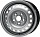 ����������� ���� ����� KFZ 7995 6x15 5x108 ET46 DIA63.3 Volvo