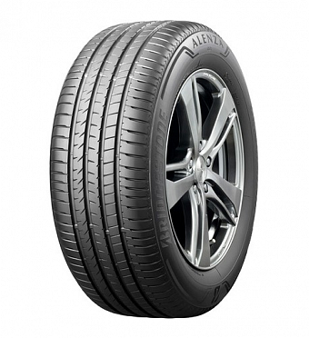 ���� ���� Bridgestone Alenza H/L 33