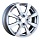 ����������� ���� ����� Replica HND74 Hyundai 6x16 4x100 ET52.5 DIA54.1 S Hyundai