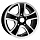 ����������� ���� ����� K&K ���� 7x16 5x139,7 ET40 DIA98 ��� Chevrolet Niva/Lada