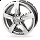 ����������� ���� ����� ����� APT 166 6,5x16 5x108 ET52.5 DIA63.3 HS