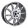 ����������� ���� ����� LegeArtis Concept VW539 Volkswagen 8x18 5x112 ET41 DIA57.1 SF Volkswagen