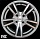 ����������� ���� ����� NZ NZ236 6x14 4x98 ET35 DIA58.6 GMF