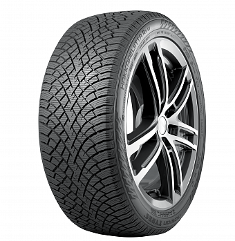 ���� ���� NOKIAN Hakkapeliitta R5 EV 285/40 R20 108R TL XL