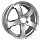 ����������� ���� ����� Replica H49 Honda 6,5x17 5x114,3 ET50 DIA64.1 SF Honda
