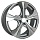 ����������� ���� ����� REPLICA H40 Honda 6,5x17 5x114,3 ET50 DIA64.1 SF