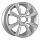 ����������� ���� ����� Top Driver NS134 Nissan 6x15 4x100 ET50 DIA60.1 S Nissan