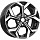 ����������� ���� ����� K&K ��878 6,5x16 5x114,3 ET50 DIA67.1 ����� ������