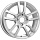 ����������� ���� ����� K&K ��707 6x15 4x100 ET36 DIA60.1 �������