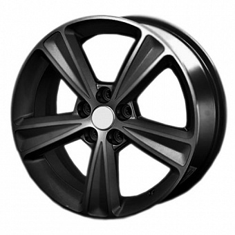 ���� ����� Replica GM24 Chevrolet 7x17 5x105 ET42 DIA56.6 GM Chevrolet