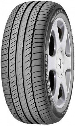 ���� ���� MICHELIN Primacy HP 245/40 ZR18 93Y TL GREEN X