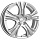 ����������� ���� ����� Ifree ��673 7x17 5x112 ET54 DIA57.1 ������� Toyota