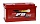 ����������� ���� ������������ FIREBALL ASIA dynamic (AD) 6CT 100Ah R+ 800A EN 353x175x190