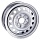 ����������� ���� ����� Arrivo AR054 6x15 4x100 ET40 DIA60.1 Silver "�������"