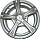 ����������� ���� ����� Aleks LZ191 6x14 4x98 ET38 DIA58.5