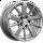 ����������� ���� ����� Ifree ������� 6,5x16 5x108 ET33 DIA60.1 ��� ���