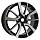 ����������� ���� ����� Top Driver HND161 Hyundai 7x17 5x114,3 ET47 DIA67.1 BKF Hyundai