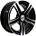 ����������� ���� ����� NZ SH642 6x14 4x98 ET35 DIA58.6 BKF
