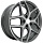 ����������� ���� ����� Top Driver FD105 Ford 7x17 5x108 ET50 DIA63.3 GMF Ford "�������"
