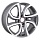 ����������� ���� ����� Top Driver Ci37 Citroen 6,5x16 4x108 ET23 DIA65.1 GMF Citroen