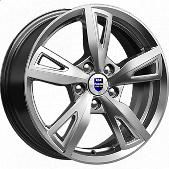 ���� ����� K&K ���� 6,5x16 5x108 ET52.5 DIA63.35 ���� �������� Ford