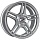 ����������� ���� ����� Alcasta M44 6,5x16 5x114,3 ET40 DIA66.1 S