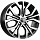 ����������� ���� ����� Ifree ��736 6,5x16 5x112 ET40 DIA66.6 ����� ������