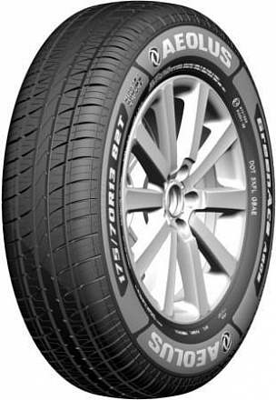 ���� ���� Aeolus CrossAce H/T AS02