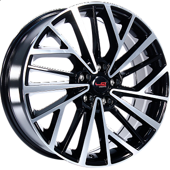 ���� ����� LegeArtis Concept HND537 Hyundai