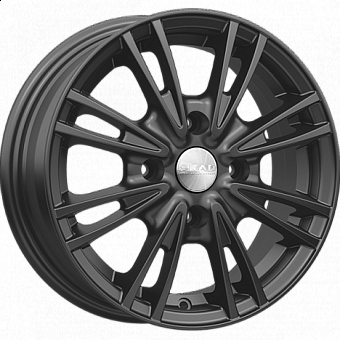 ���� ����� SKAD ������� 5,5x14 4x100 ET45 DIA56.6 ������ ������