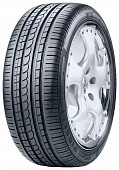 ���� P Zero Rosso Asimmetrico