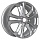 ����������� ���� ����� Top Driver TY186 Toyota 7x17 5x114,3 ET39 DIA60.1 S Toyota