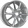 ����������� ���� ����� Top Driver TY199 Toyota 7x17 5x114,3 ET39 DIA60.1 SF Toyota