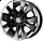 ����������� ���� ����� SKAD ������ 6,5x15 5x114,3 ET38 DIA67.1 ������-�����