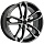 ����������� ���� ����� LegeArtis Concept A518 Audi 8x18 5x112 ET39 DIA66.6 BKF Audi