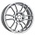 ����������� ���� ����� Cross Street Y665 6,5x16 4x100 ET50 DIA60.1 S